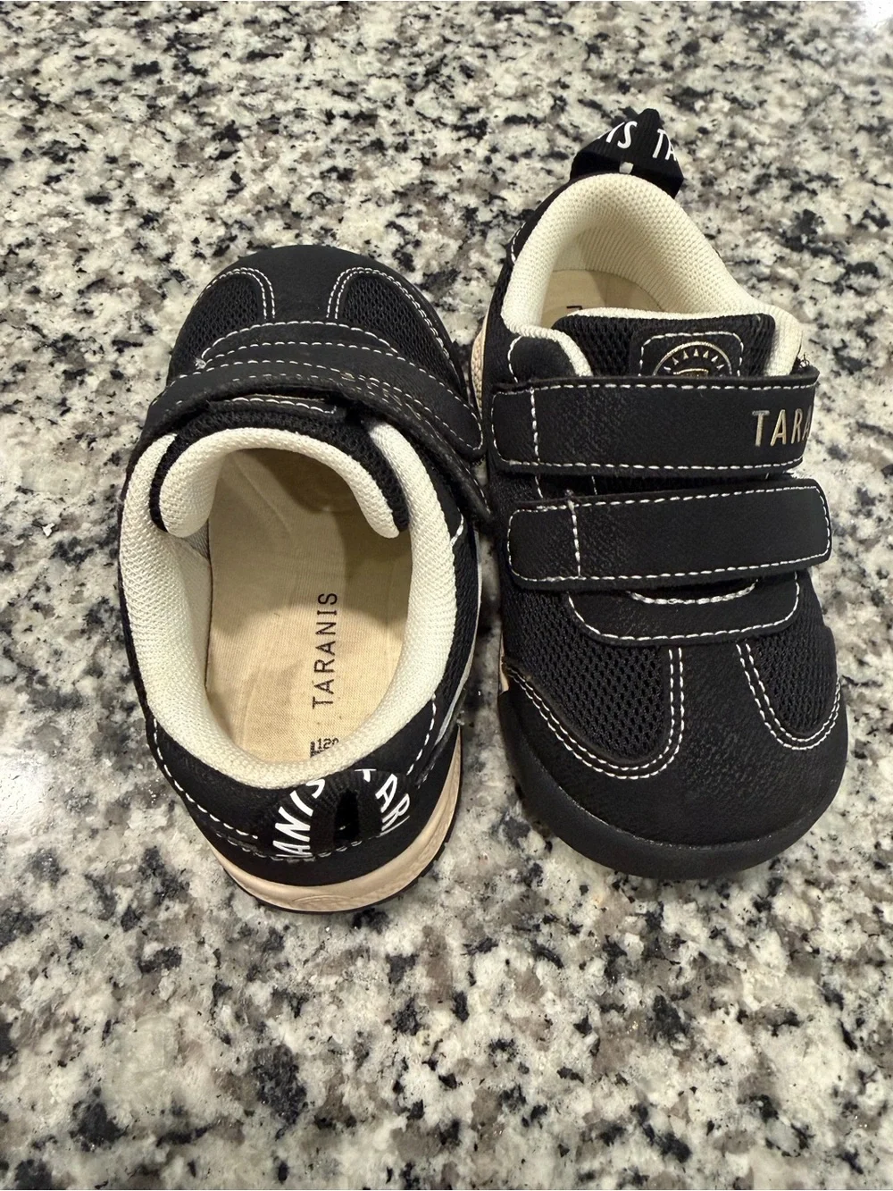 Taranis kids sneakers